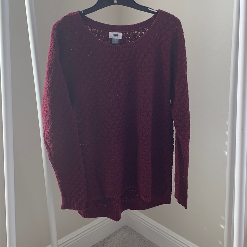 Sweater